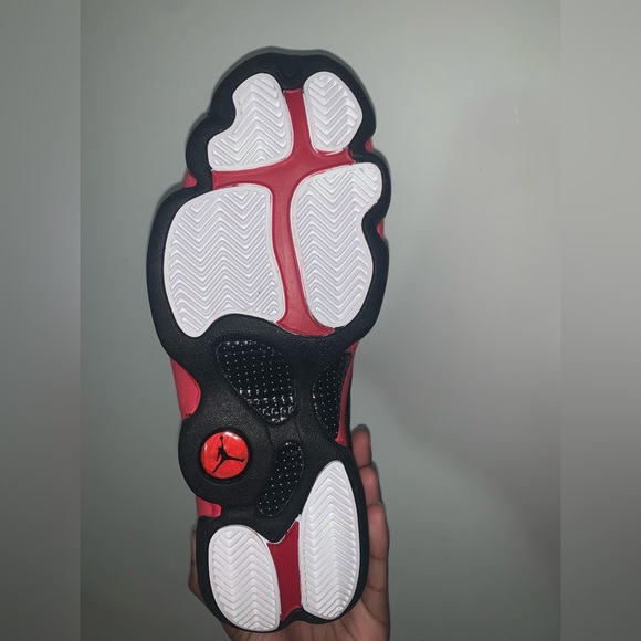 Jordan 13s “Bred” from 2013 - Picture 3 of 3